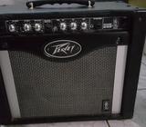 Peavey Rage Amplificador para Guitarra