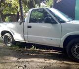 Chevrolet S10 Año 95 en Buen Estado