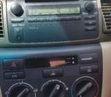 Tollota Corolla 2004