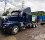 Transporte de Equipos Pesados