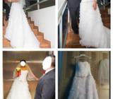 Vestidos de Novia Finos