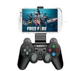 Gamepad Android Bluetooth