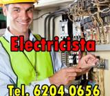 Electricista Autorizado X Siget
