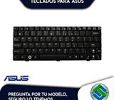 TECLADOS PARA ASUS