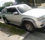 Mazda Bt50 2009 Turbo Siesel 4x4 Agencia