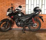 Vendo Honda 125