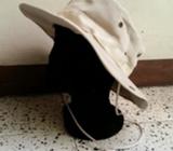 Sombrero de Caza O Camping Caminatas