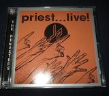 CD de, JUDAS PRIEST, HEAVY METAL