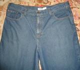 Jeans Old Navy Talla 42 , Holgado . Grande 12.00 dlrs fijos, no rebajas