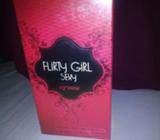 Perfume Cy Zone (flirty Girl) Sexy