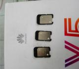 Sony Xperia Bandejas de Sim