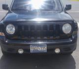 Bonita Y Potente Jeep Patriot 2012