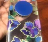 Case Nicole Miller iPhone 7-8 Normal