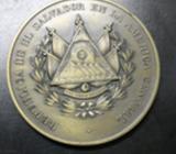 Medalla de Lemus