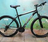 Bicicleta Mongoose Excursion Rin 29 170