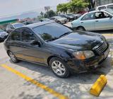 Kia Spectra 2007