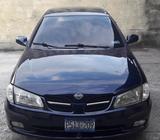 Nissan Almera 2003