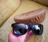Lentes Maui Jim Polarizados Kahi Vidrio