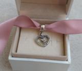 Charms Plata