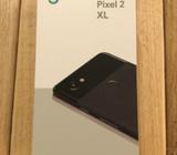 Con garantía. Google Pixel 2 XL de 64gb 10 de 10 nítido en caja