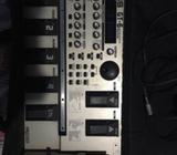 Pedalera para Guitarra Boss Gt-6