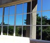 Ventanas de Todo Tipo Y Cielos Falsos