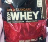 Whey Proteina