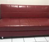 Sillon Rojo - Usado con detalle