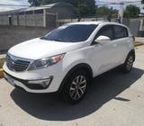 Se Vende Kia Sportage 2014 Full Extras