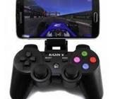 Gamepad bluetooth