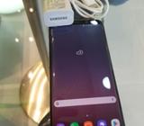 Samsung Galaxy S8 Plus Silver