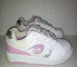Zapatos Patin Talla 12 Para Niña