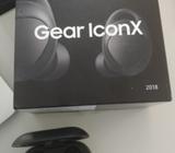 Samsun Gear Icon X