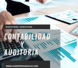 Contabilidad y Auditorias