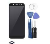Pantallas para Samsung modelos J4, J4 Plus, J6 y J6 Plus