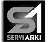 ServiArki Mantenimiento Arquitectura Mobiliario