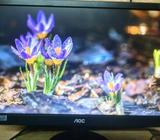 Monitor Aoc de 19