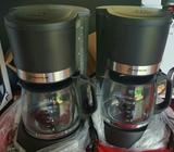 Cafeteras Americanas con Filtro