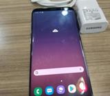 Samsung Galaxy S8 Silver