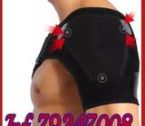 Hombrera Ajustable para Lesión