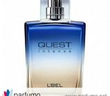 Quest de Lbel