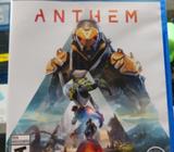 Anthen Ps4