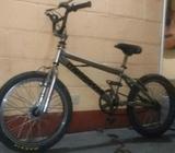Bici Moongoose 360