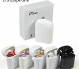Earphone i7s