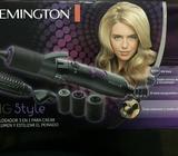 Estilizador de peinado marca Remington