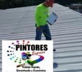 Hacemos Construcciónes Y Remodelaciones