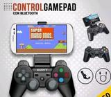 Gamepad Android Bluetooth