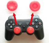 Gomitas Joystick Antideslizantes para PS4/PS3/PS2/xBox360/xBoxone