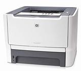 Impresoras HP LaserJet serie P2015 de segunda en excelentes condiciones