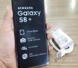 Samsung Galaxy S8 Plus Gray